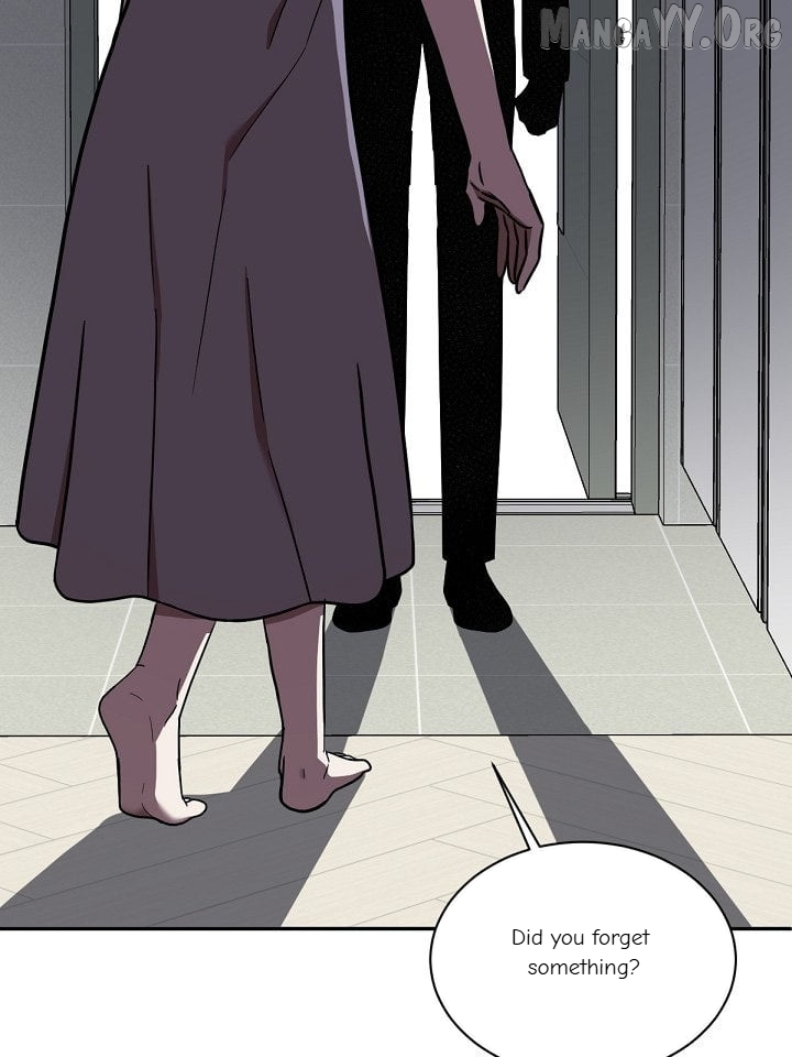 Change Me Chapter 54 - page 6